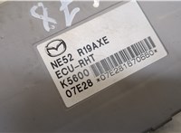 NE52R19AXE Блок управления люком, крышей Mazda MX-5 3 2005-2015 20608885 #2