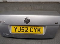  Замок багажника Volkswagen Bora 11503716 #1