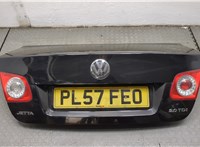  Фонарь крышки багажника Volkswagen Jetta 5 2004-2010 11503729 #1