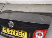  Фонарь крышки багажника Volkswagen Jetta 5 2004-2010 11503729 #3