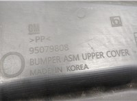 95079808 Накладка замка капота Opel Mokka 2012-2019 20608928 #3