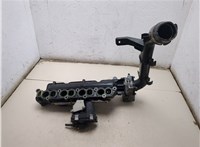  Коллектор впускной Opel Insignia 2008-2017 20608934 #7