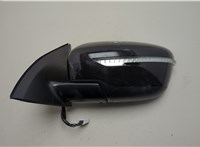  Зеркало боковое Nissan Qashqai 2013-2022 20608944 #5