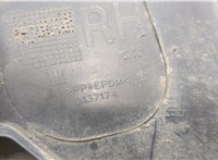 13107656 Защита арок (подкрылок) Opel Astra H 2004-2010 20608947 #3