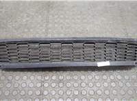 6R0853677A Заглушка (решетка) бампера Volkswagen Polo 2009-2014 20608964 #1