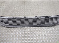 6R0853677A Заглушка (решетка) бампера Volkswagen Polo 2009-2014 20608964 #2