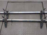  Рейлинги на крышу (комплект) Volkswagen Caddy 2004-2015 20608976 #2