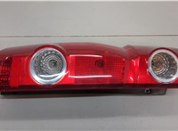  Фонарь (задний) Volkswagen Crafter 2006-2016 20608987 #1