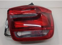63217270098 Фонарь (задний) BMW 1 F20, F21 2011-2019 20609014 #1