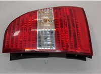 Фонарь (задний) KIA Sportage 2004-2010 20609049 #1