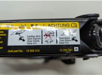  Домкрат Opel Vectra C 2002-2008 20609095 #2