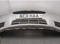  Фара противотуманная (галогенка) Chevrolet Cruze 2009-2015 11503808 #1