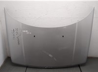 5116436AC Обшивка капота Jeep Patriot 2007-2010 11503815 #1