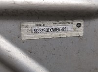 5116436AC Обшивка капота Jeep Patriot 2007-2010 11503815 #6