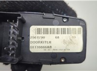 68110866AB Кнопка стеклоподъемника (блок кнопок) Dodge Ram 2008-2019 20609158 #3