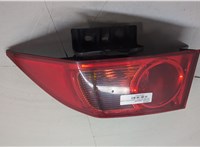  Фонарь (задний) Honda Accord 7 2003-2007 20609161 #6