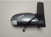 1T2857508L, 1T0857522J, 1T0857538A Зеркало боковое Volkswagen Touran 2006-2010 20609192 #4