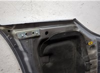 13151289 Обшивка капота Opel Zafira B 2005-2014 11503855 #6