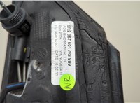  Зеркало боковое Volkswagen Polo 2009-2014 20609204 #3