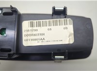 68110865AA Кнопка стеклоподъемника (блок кнопок) Dodge Ram 2008-2019 20609208 #3