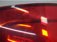  Фонарь (задний) Volkswagen Polo 2009-2014 20609210 #2