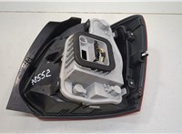  Фонарь (задний) Volkswagen Polo 2009-2014 20609210 #3