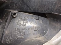  Фонарь (задний) Volkswagen Polo 2009-2014 20609210 #6