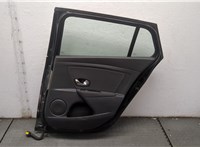 827200008R Стеклоподъемник электрический Renault Megane 3 2009-2016 11503879 #8