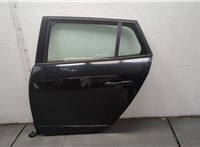 821012909R Дверь боковая (легковая) Renault Megane 3 2009-2016 20609232 #1