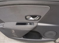 821012909R Дверь боковая (легковая) Renault Megane 3 2009-2016 20609232 #6