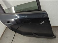  Петля двери Volkswagen Polo 2009-2014 11503909 #4