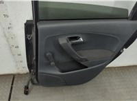  Петля двери Volkswagen Polo 2009-2014 11503909 #7