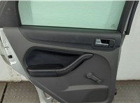 1738644, 3M51R27001AK Стеклоподъемник механический Ford Focus 2 2005-2008 11503915 #2