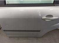 1738644, 3M51R27001AK Стеклоподъемник механический Ford Focus 2 2005-2008 11503915 #4