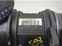 1149656, 2S6Q9661AA Измеритель потока воздуха (расходомер) Ford Fusion 2002-2012 20606553 #2