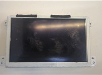 8T0919603C Дисплей компьютера (информационный) Audi A4 (B8) 2007-2015 20606707 #1