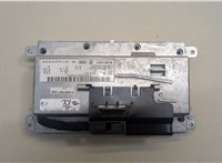 8T0919603C Дисплей компьютера (информационный) Audi A4 (B8) 2007-2015 20606707 #3