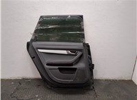 4F0833051G Дверь боковая (легковая) Audi A6 (C6) 2004-2011 20606756 #7