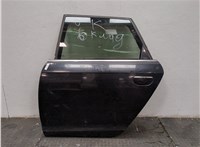 4F0833051G Дверь боковая (легковая) Audi A6 (C6) 2004-2011 20606756 #22