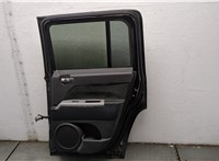  Ручка двери наружная Jeep Patriot 2007-2010 11503954 #8