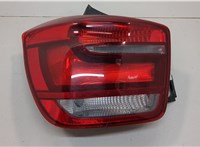 63217270097 Фонарь (задний) BMW 1 F20, F21 2011-2019 20608339 #1