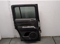 Ручка двери наружная Jeep Patriot 2007-2010 11503965 #8