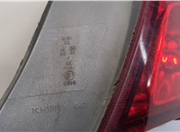 33501S6AE51 Фонарь (задний) Honda Civic 2000-2006 20609055 #7