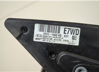  Зеркало боковое KIA Ceed 2007-2012 20609247 #3