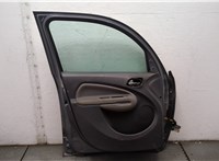  Замок двери Citroen C3 picasso 2009-2017 11503983 #7