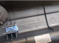  Накладка на порог Hyundai i30 2007-2012 20609252 #5