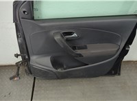 Петля двери Volkswagen Polo 2009-2014 11503995 #9