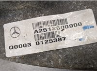  Редуктор Раздаточный КПП (раздатка) Mercedes GL X164 2006-2012 11503998 #8