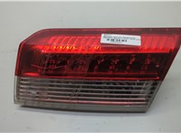  Фонарь крышки багажника Renault Laguna 3 2007-2025 20609261 #1