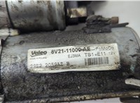 1483817, 1762873, 2S6U11000EE Стартер Ford Fusion 2002-2012 20609264 #3